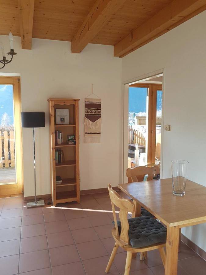 Panorama Lodge in Maishofen, Pinzgau