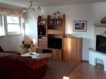 Bungalow für 4 Personen in Zinnowitz, Usedom, Bild 4