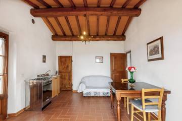 Appartamento Vacanze per 2 Persone in Greve In Chianti, Chianti, Foto 2