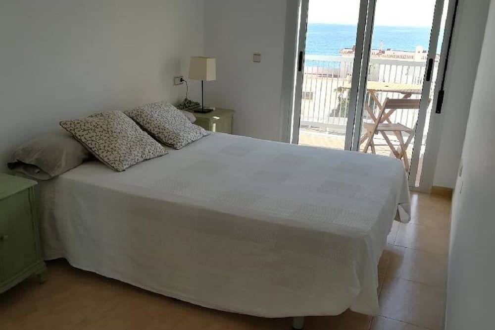 Entire apartment, Apartment facing the sea in Carboneras, Costa de Almería