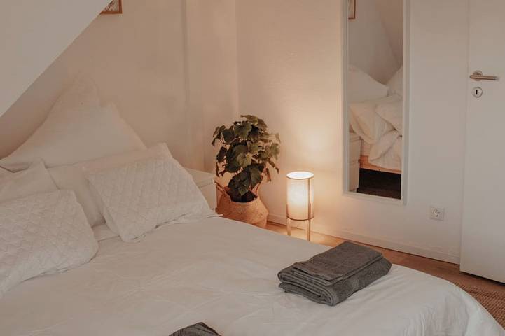 Ferienwohnung für 4 Personen in Vallendar