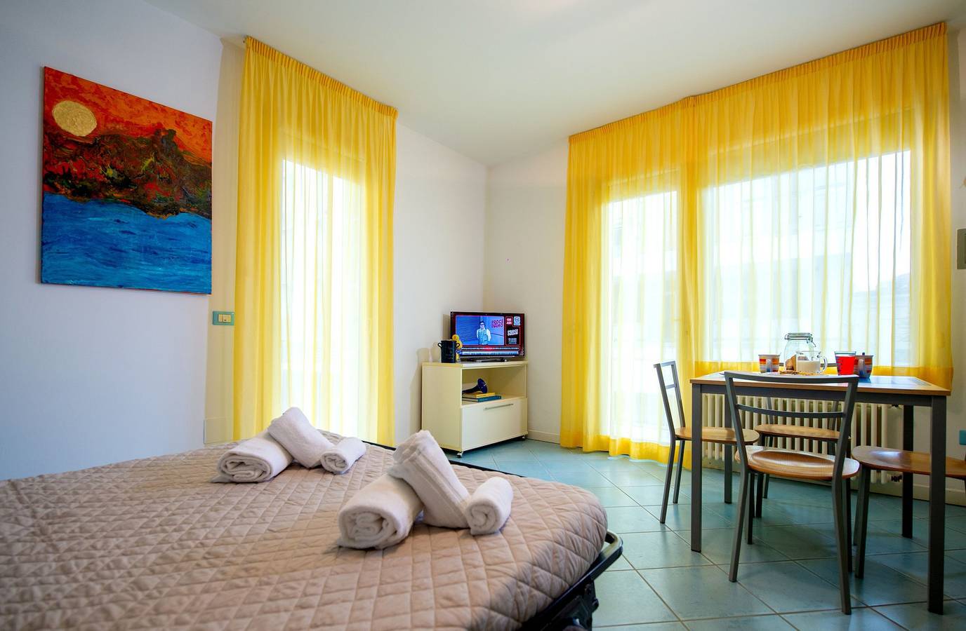 Apartamento entero, Souvenir 2 in Gabicce Mare in Gabicce Mare, Pesaro-Urbino