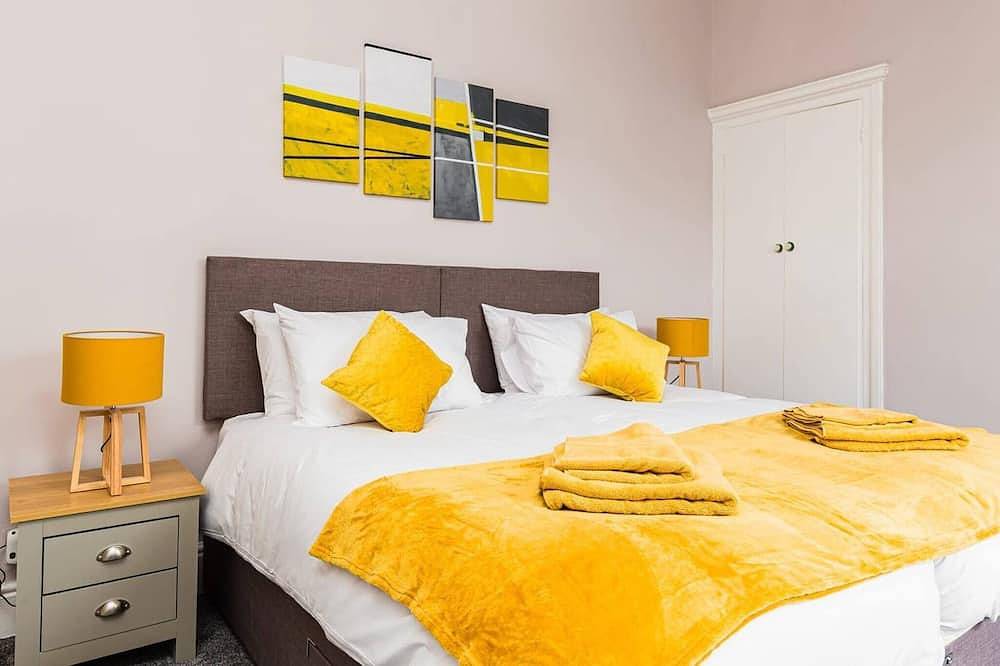 Carnarvon House | Wi-Fi & Parking Contractors in Preston, Lancashire