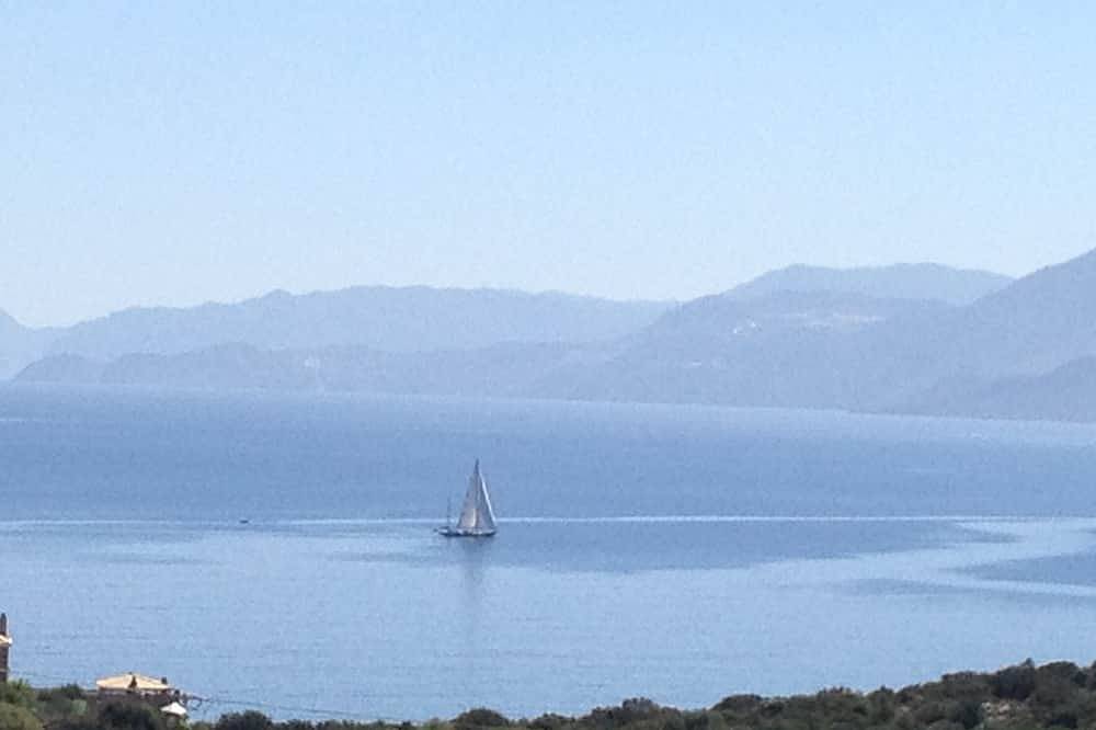 Fissi villas agritourism near the sea in Lasithi