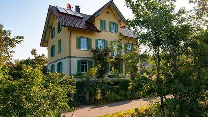 Vakantiewoning voor 3 Personen in Lindau, Obersee (Bodensee), Afbeelding 1