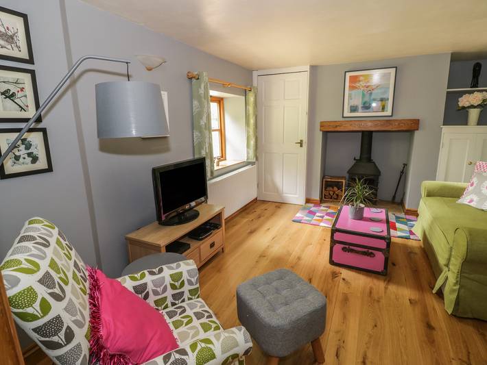 Casa rural para 2 personas in Gloucestershire