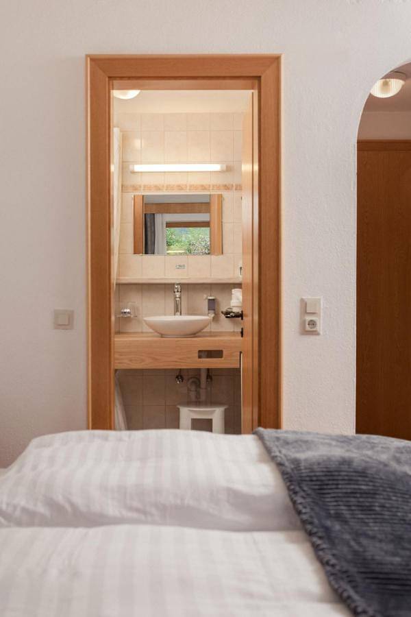 Hotel Kreuz in Pfunds, Bezirk Landeck