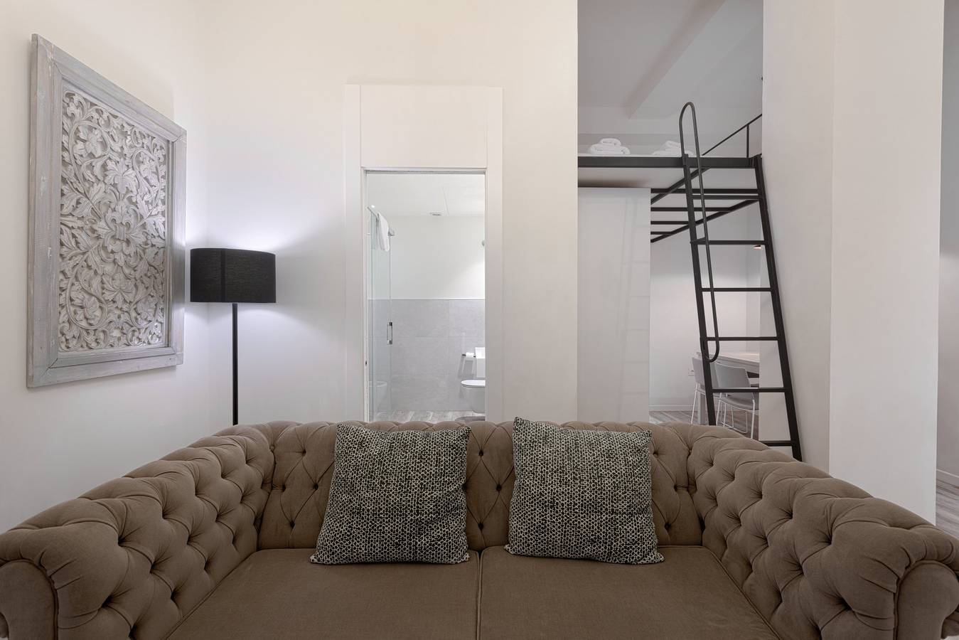 Geheel appartement, !!!!!!!!0011 A Velazquez B in Malaga Centro Historico, Malaga
