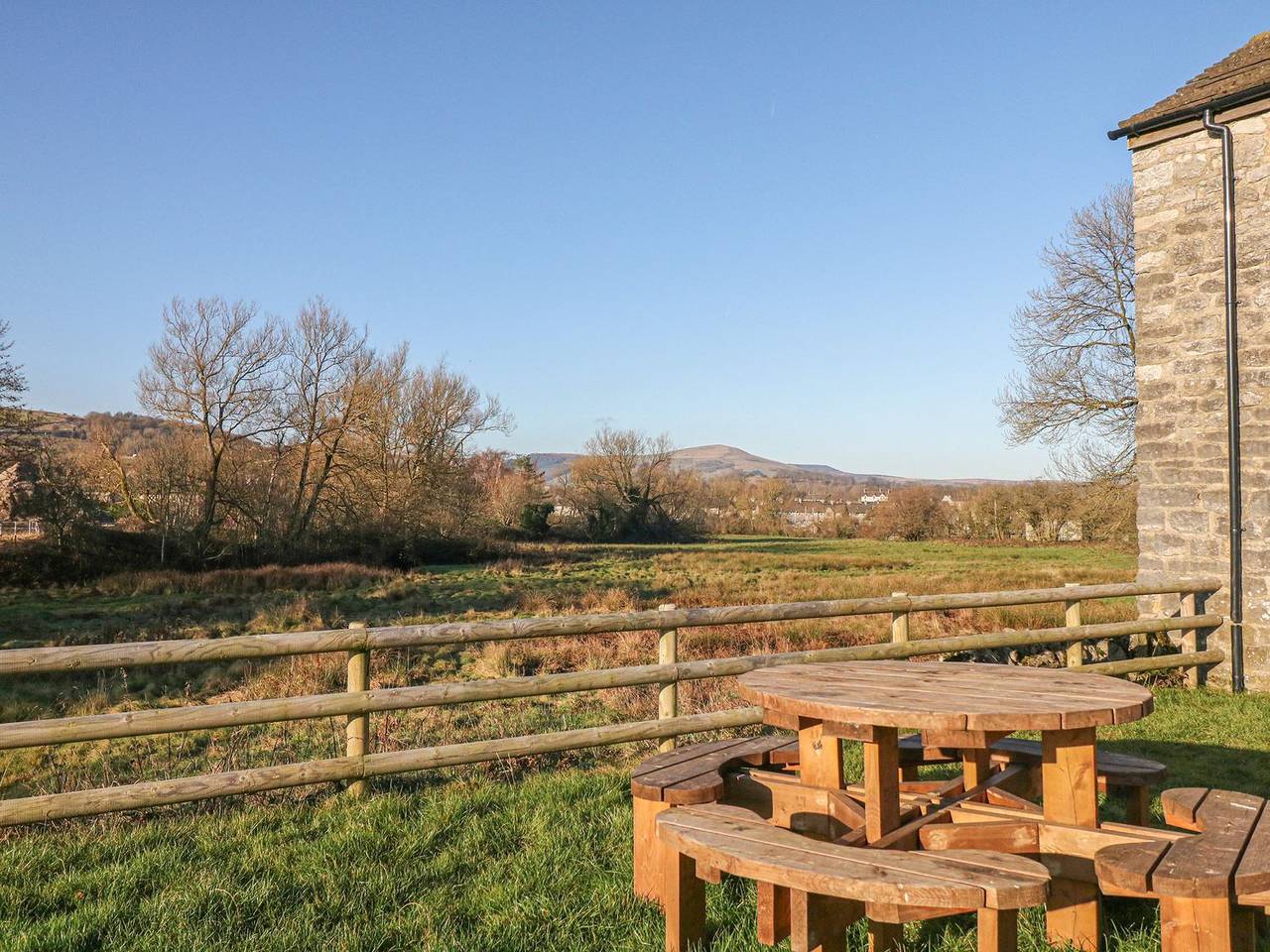 Columbine Barn in Bradwell (Derbyshire Dales), Derbyshire