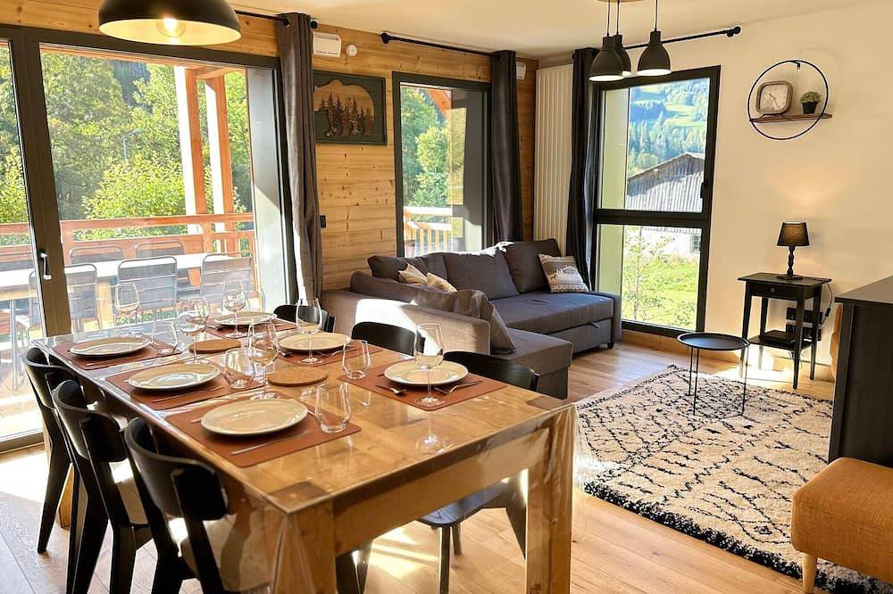 Photo : Appartement de vacances