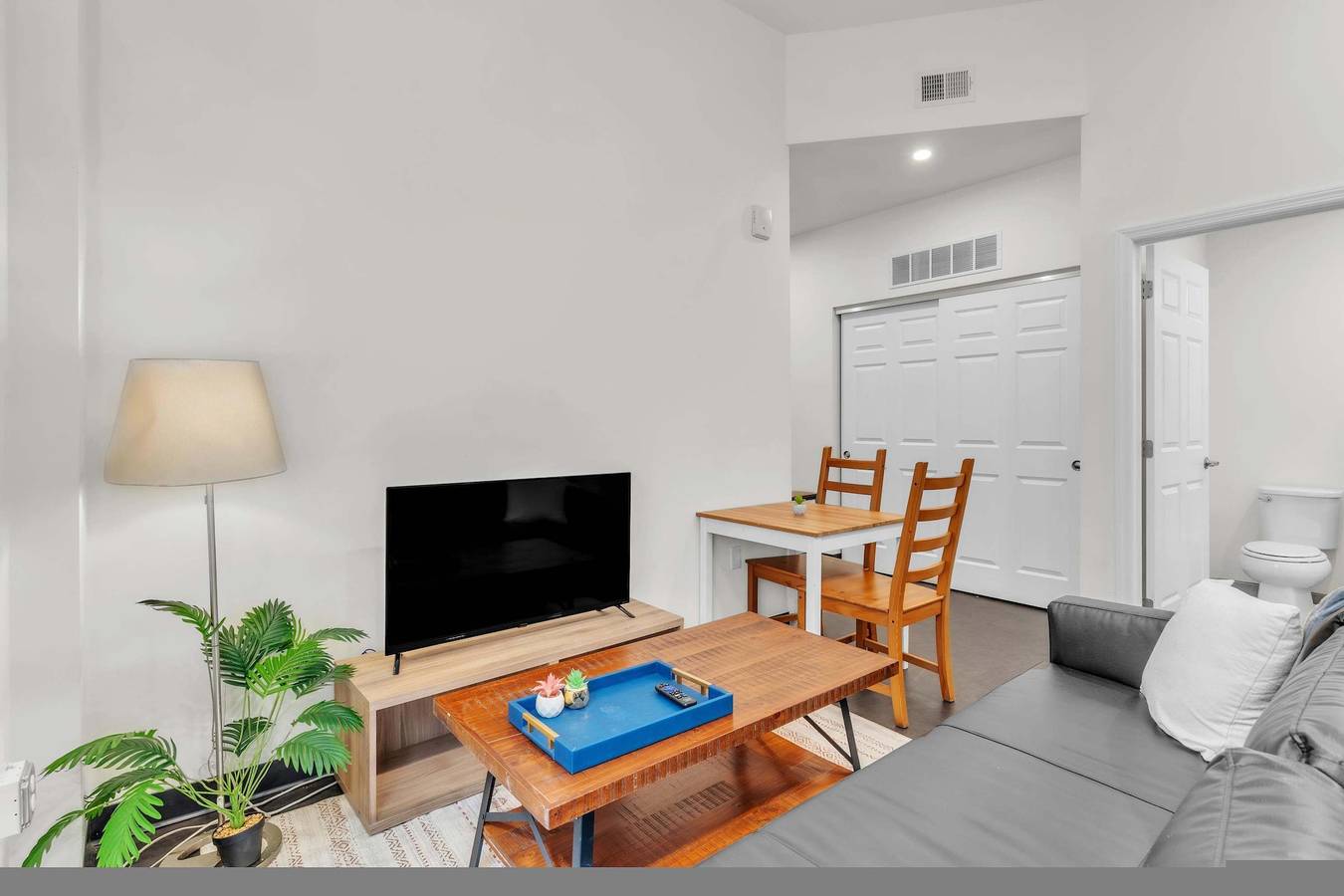 Apartamento entero, Trendy 1Br 1Ba Downtown Pitts in Pittsburgh, Condado de Allegheny