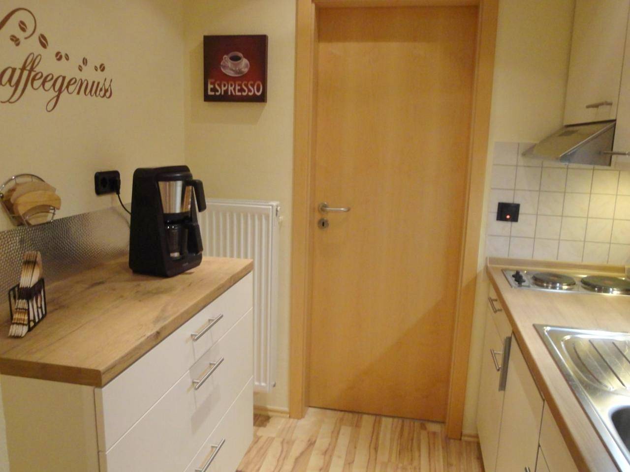 Ganze Wohnung, Gästehaus Nelles in Sinzig, Ahrtal