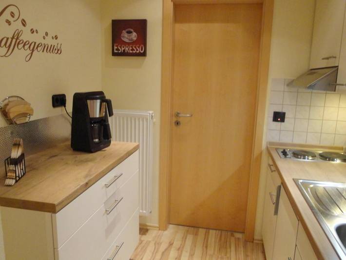 Ferienwohnung für 2 Personen, mit Terrasse und Garten sowie Pool in Sinzig - 4