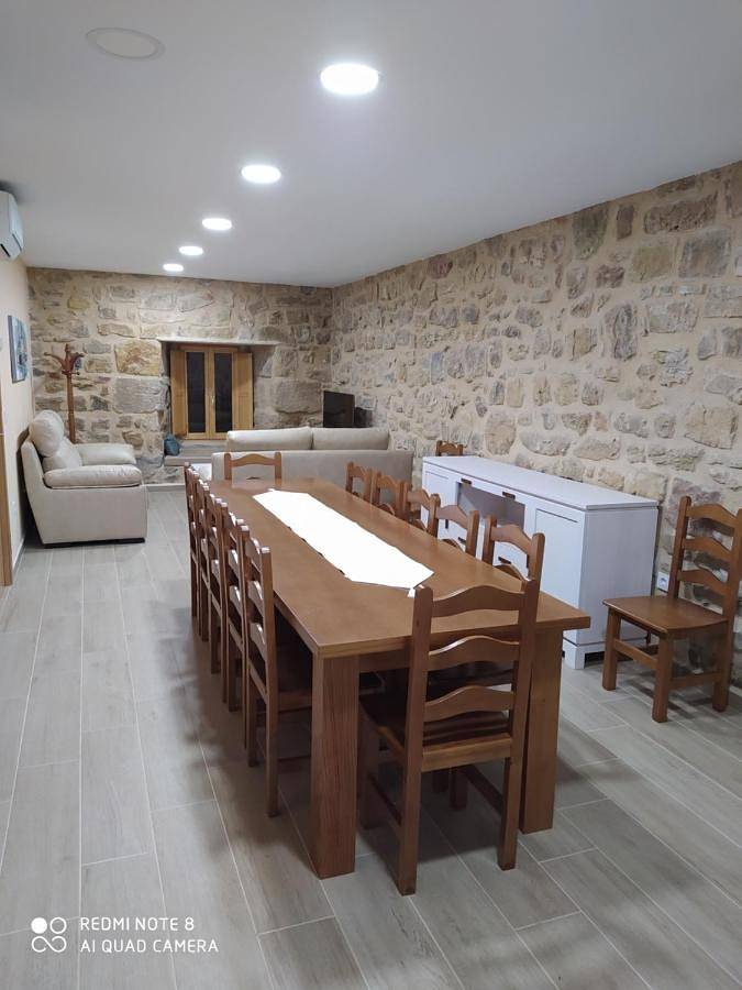 Gîte pour 14 personnes à Sigüenza - 4