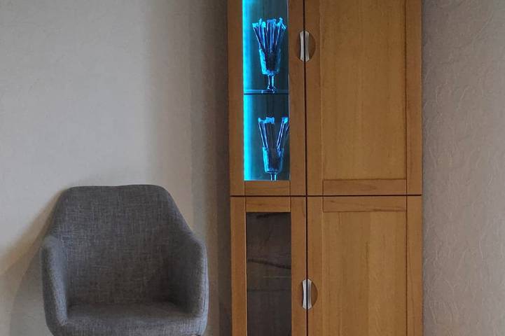 Gîte pour 6 personnes dans Algolsheim
