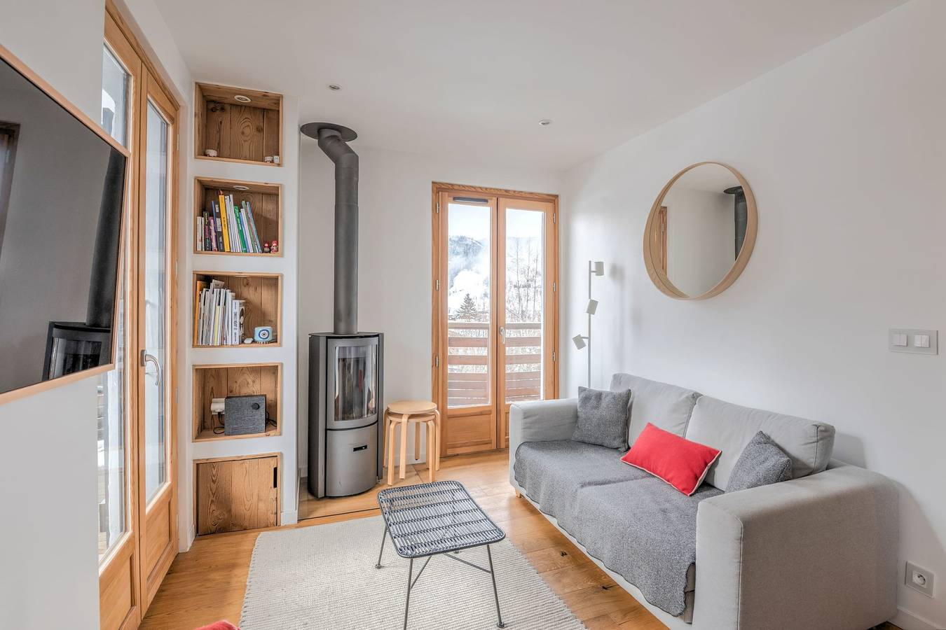 Photo : Appartement de vacances