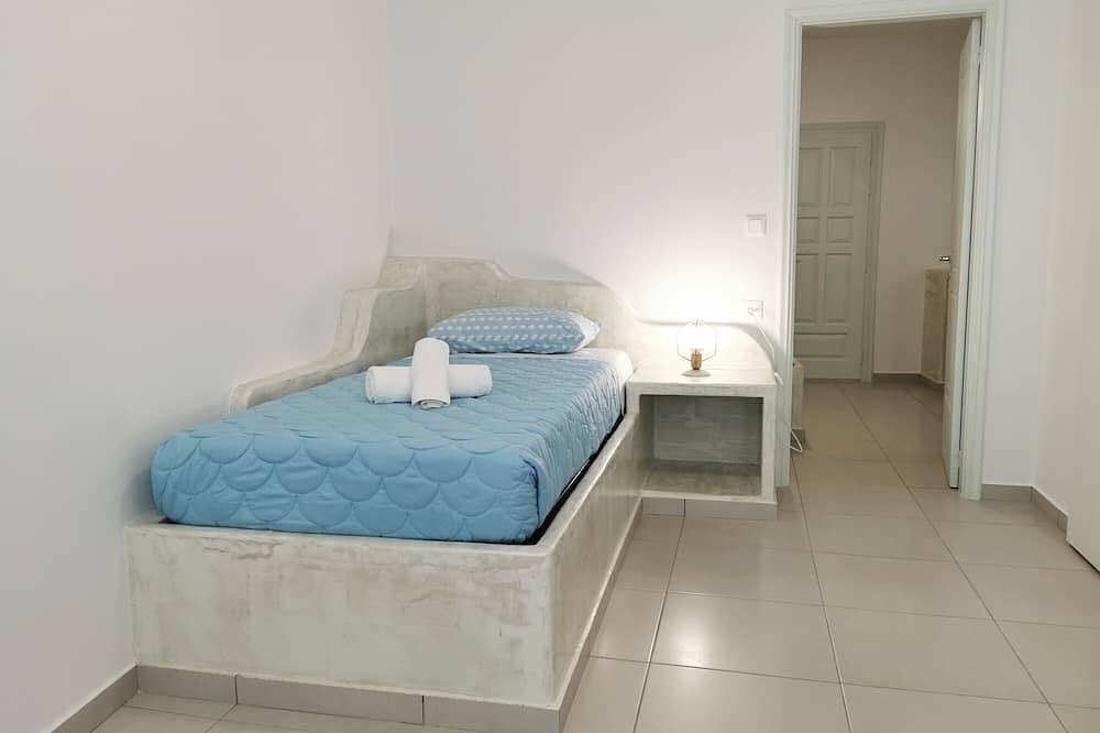 Ganze Wohnung, Amorgos Meltemi Apartment Zimmer 1 in Amorgos