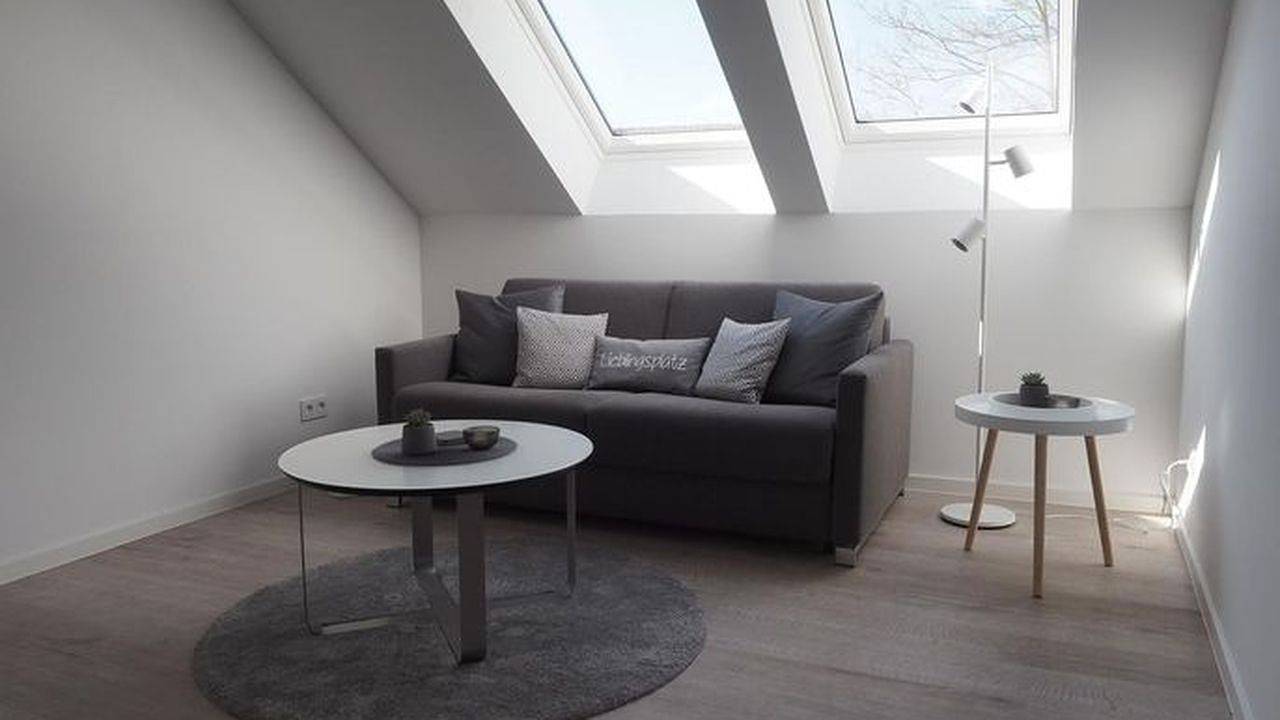 Ganze Ferienwohnung, Ferienwohnung für 2 Personen (72 m²) in Krummhörn Pilsum in Pilsum, Krummhörn