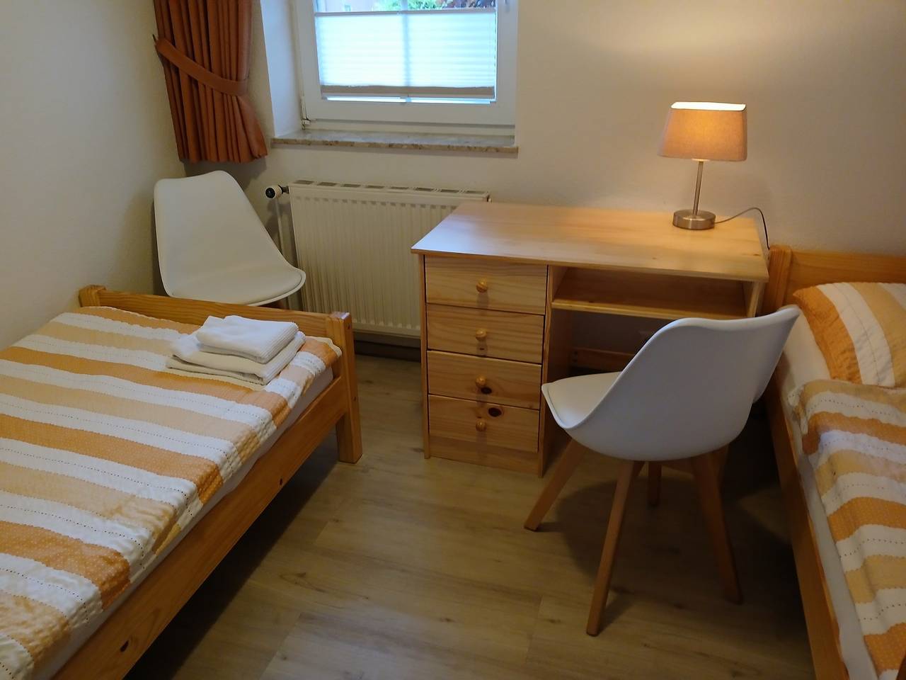 Ganze Ferienwohnung, Seestern in Westfehmarn, Gammendorf