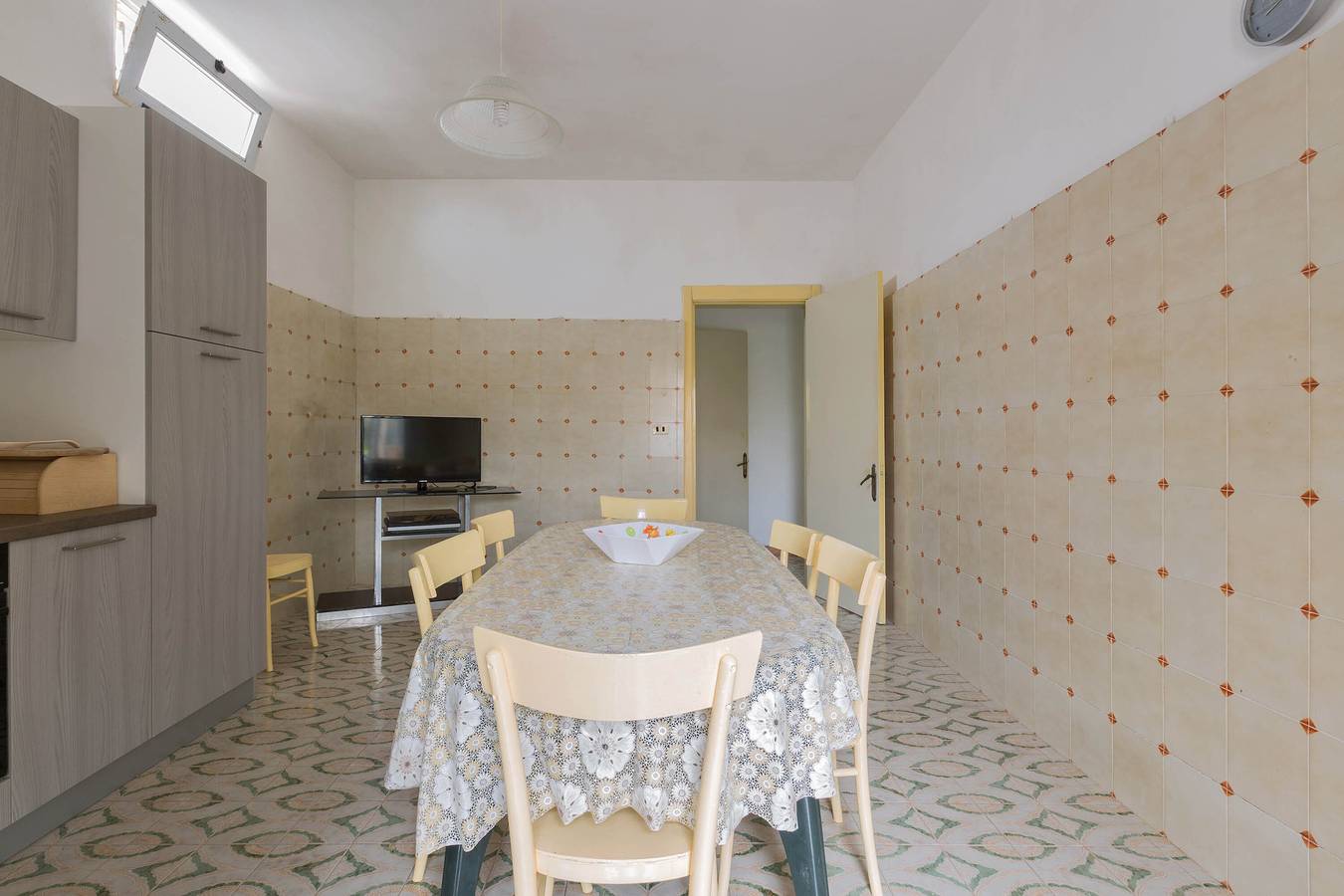 Appartamento intero, Villa delle Rose - B by Barbarhouse in Porto Cesareo, Golfo di Taranto