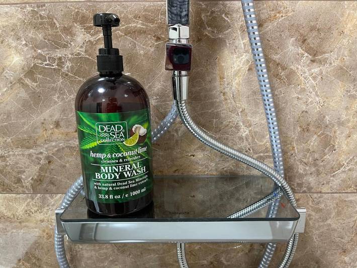 Maison d’hôte pour 3 personnes, avec balcon à Odessa - 3