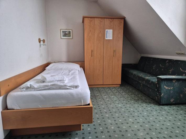 Zimmer für 1 Personen - 1