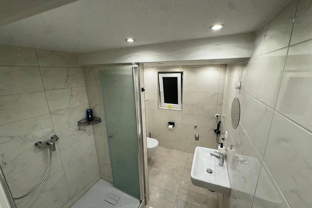 Ganze Wohnung, Mitten in der Stadt City Apartment 2 in Sinsheim, Kraichgau