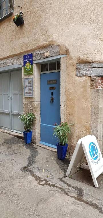 Chambre d’hôte pour 2 personnes dans le Tarn-et-Garonne