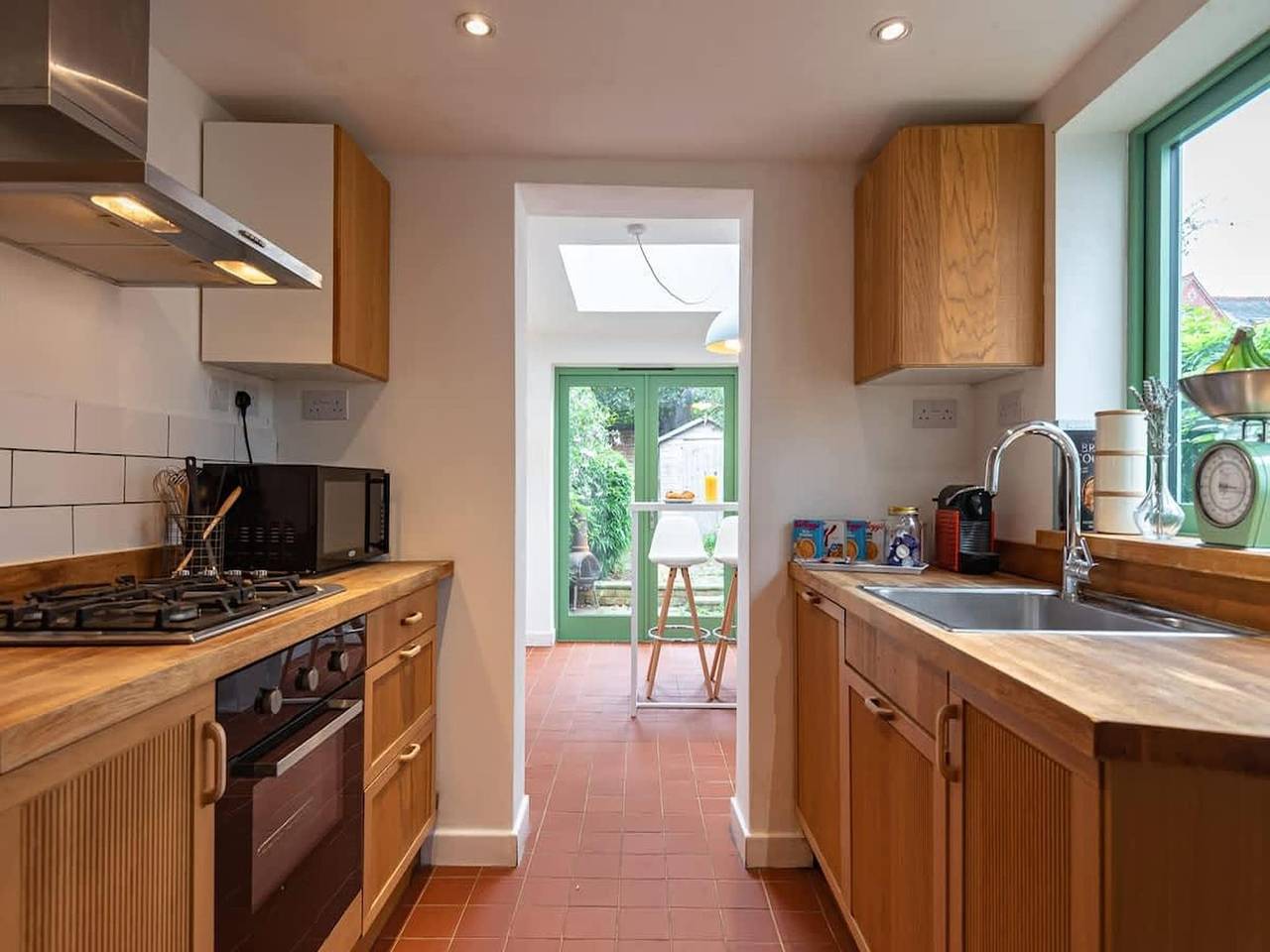 Gemütliches Ferienhaus in Berkshire in Reading, Berkshire