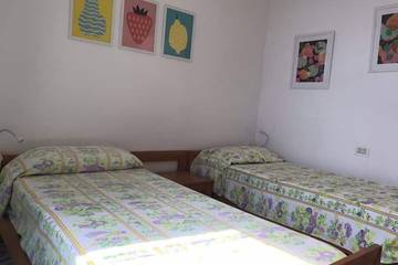 Villa for 4 People in Barano d'Ischia, Ischia, Photo 1