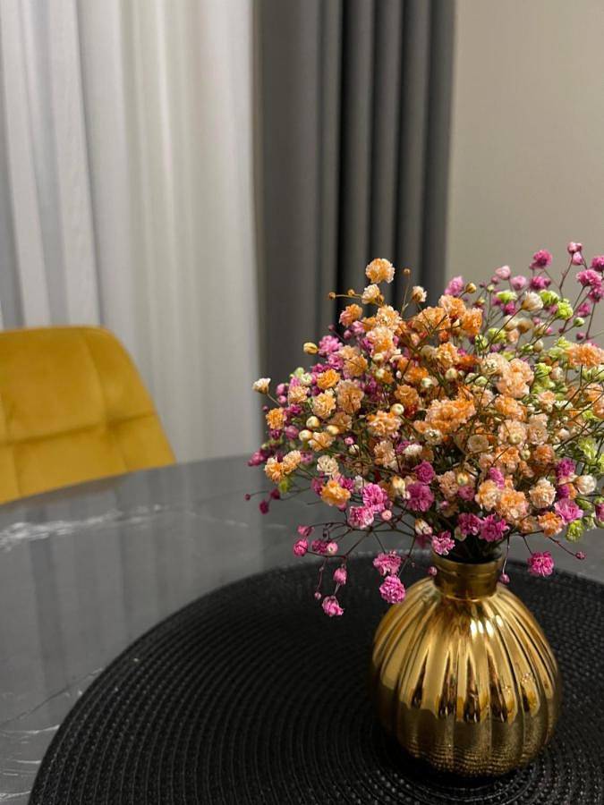 Appartement de vacances pour 4 personnes, avec balcon