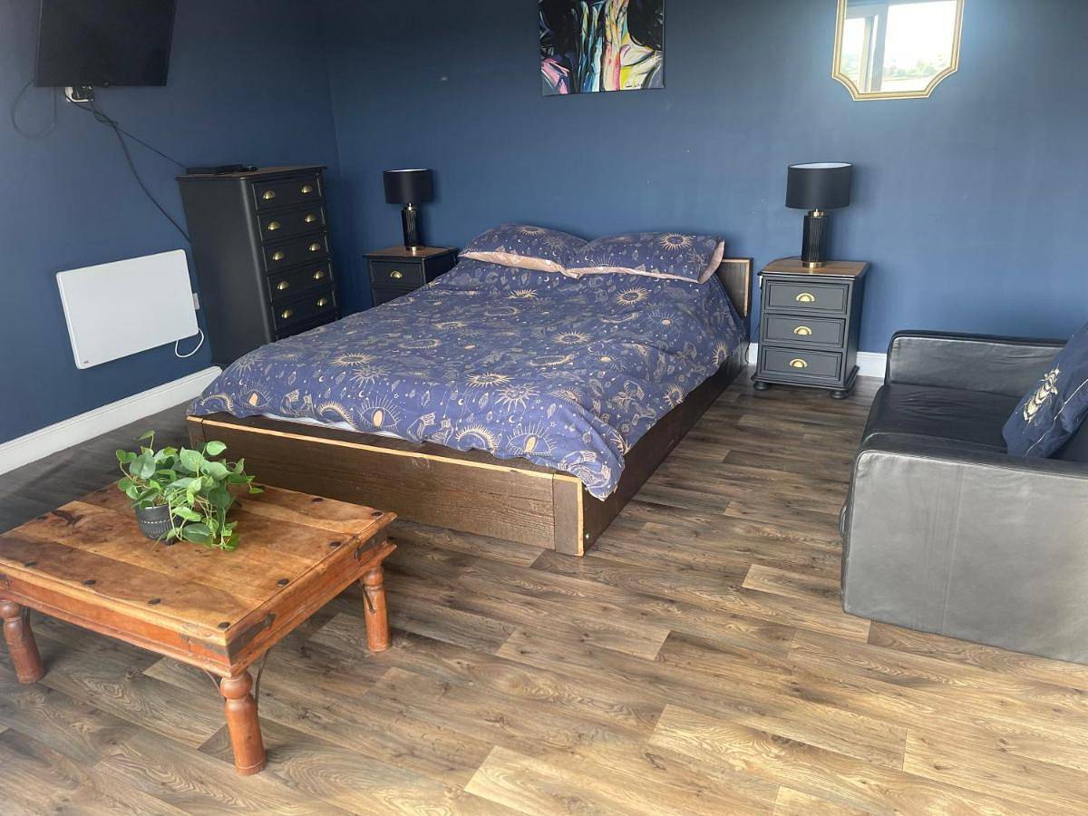 Chalet in Leeds, Yorkshire del Oeste