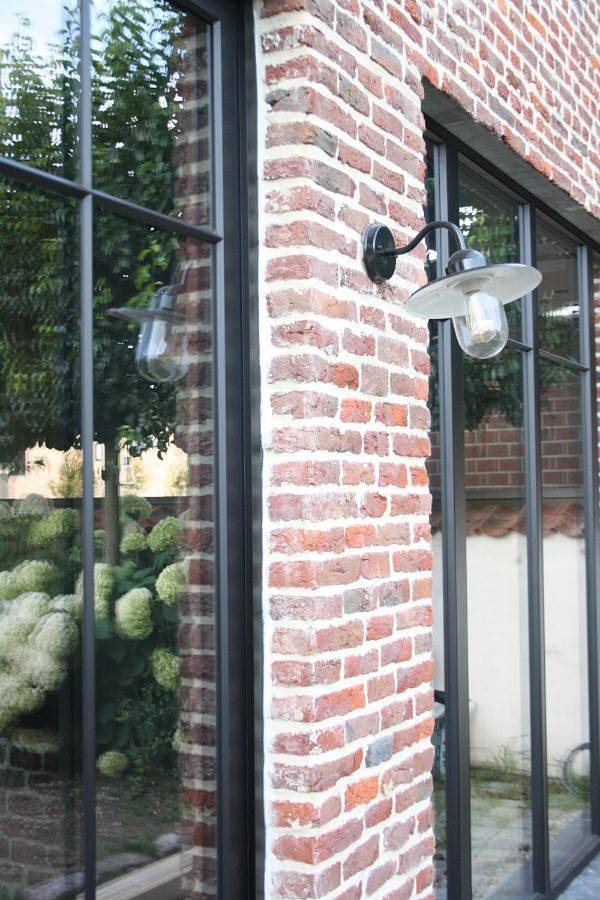 La Grange-Vorsen Logement privatif de 100m2 avec bain balnéo, cabine Infrarouge, jacuzzi, climatisation in Gingelom, Région de Hasselt