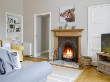 Cottage for 4 People in Perthshire, Scotland, Photo 2