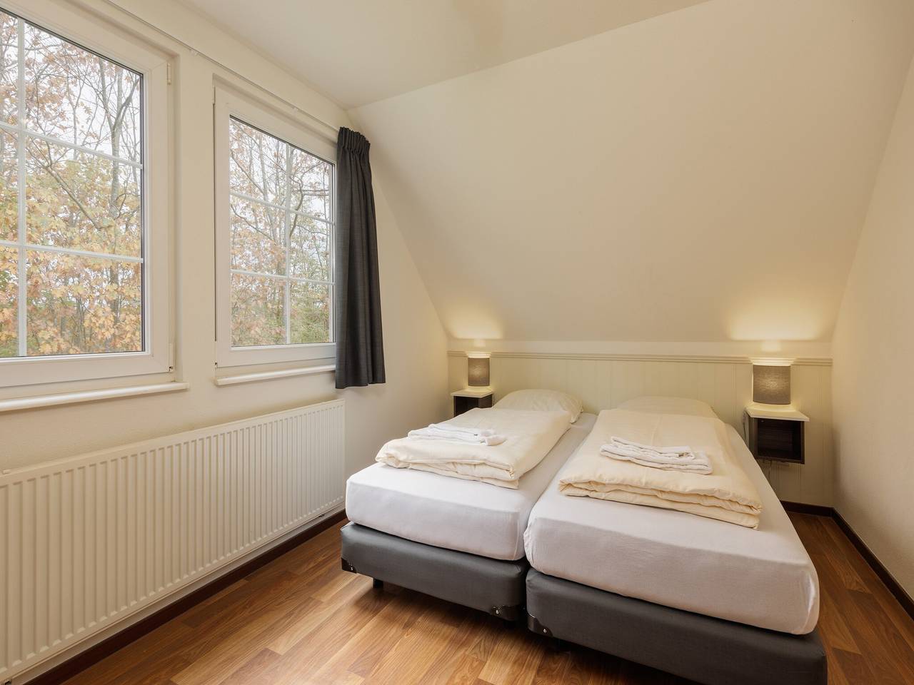 Villa relaxante avec jardin in Ediger-Eller, Cochem-Zell