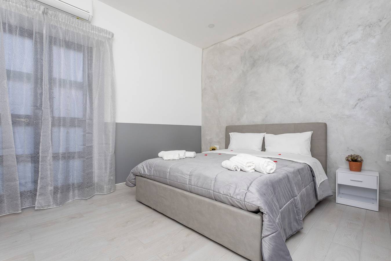 Pm House – Doppelzimmer in Misterbianco in Misterbianco, Catania Provinz