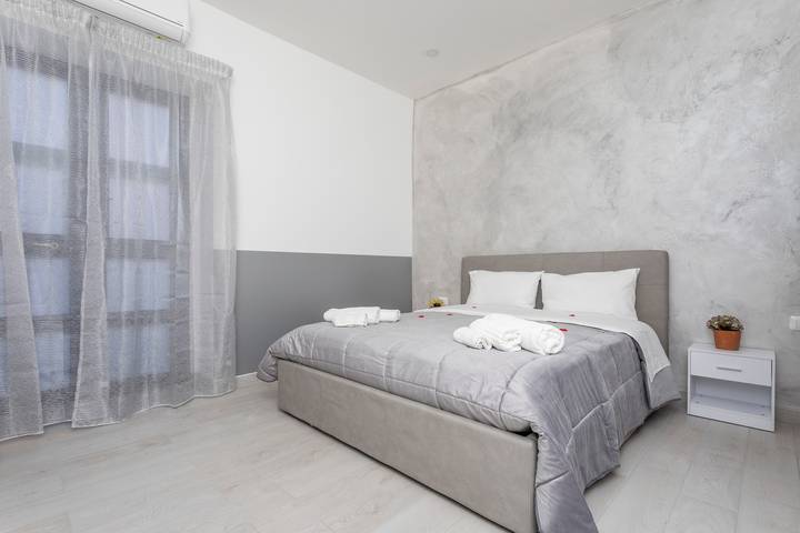 Bed and breakfast per 2 persone, con giardino - 1