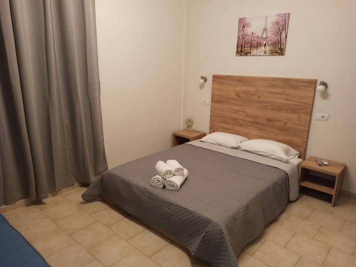 Διαμερίσματα διακοπών για 3 άτομα, με Θέα στον ωκεανό και Μπαλκόνι/Βεράντα καθώς και Κήπο στον Κάβο