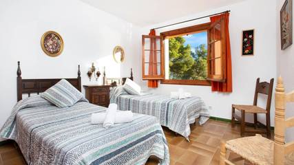 Villa for 13 People in Llafranc, Palafrugell, Photo 3