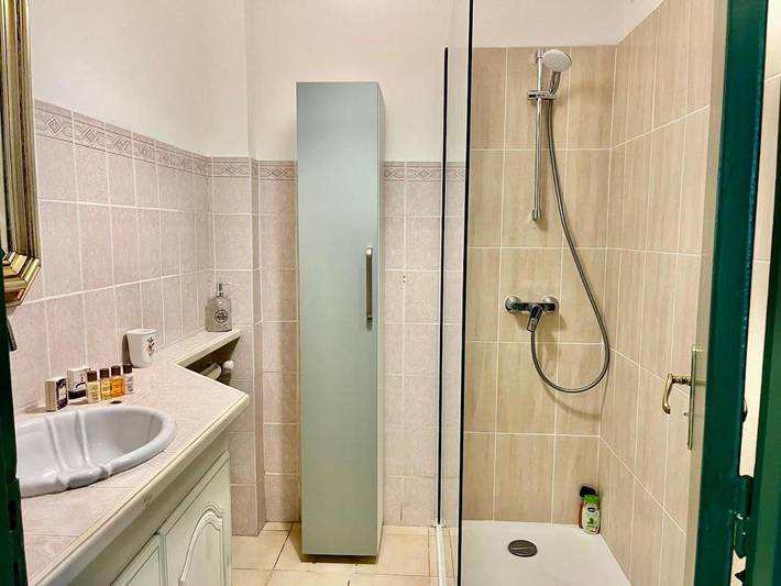 Gîte pour 4 personnes dans Office de Tourisme de Cagnes sur Mer - 2