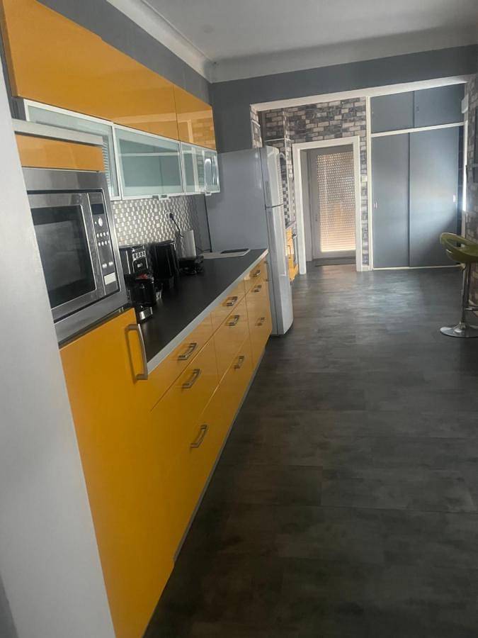 Gîte pour 3 personnes, avec terrasse à Carling (homonymie) - 4
