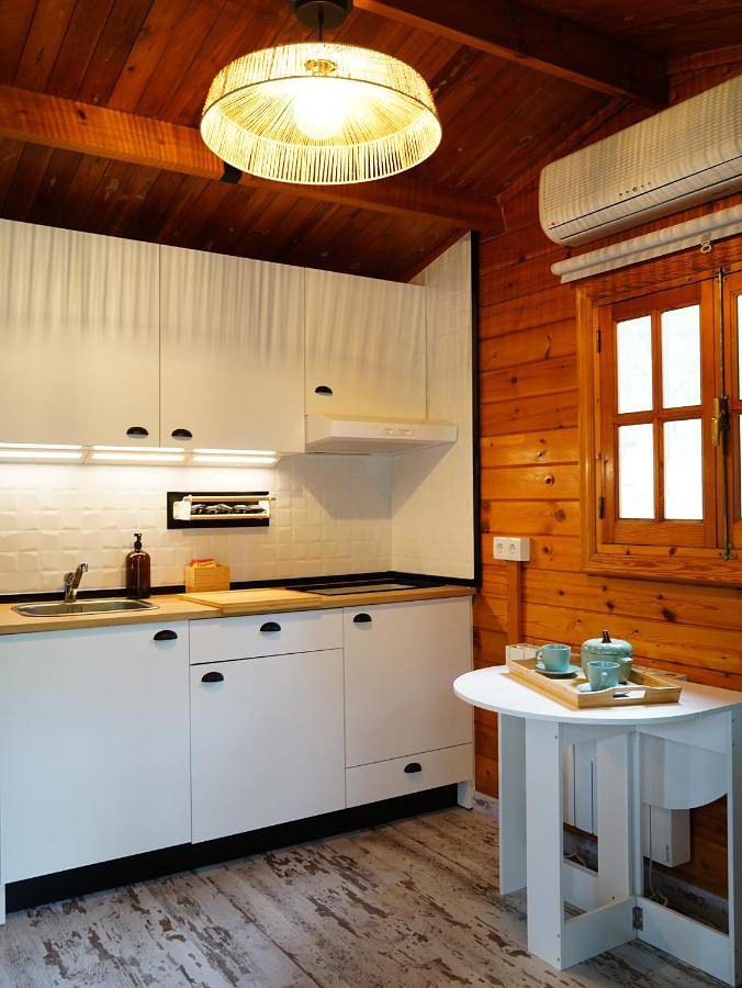 Casa rural con piscina para 4 personas, con piscina y vistas además de balcón y vistas al lago en Sierra de Alcaraz - 2