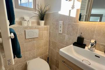 Appartement De Vacances pour 4 Personnes dans Grasse, Région de Cannes, Photo 4