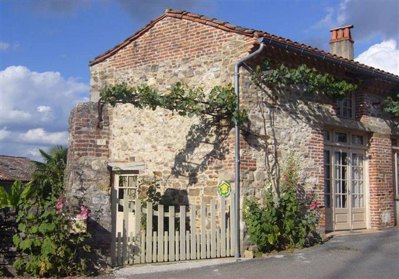Au grain de sel in Cordes-sur-Ciel, Región de Albi