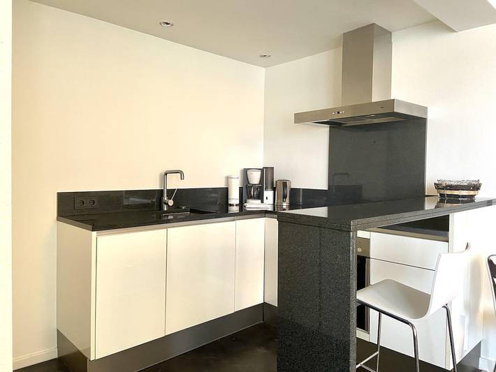 Ganze Ferienwohnung, Sola Bona, Wohnung 29 in Westerland, Sylt (Gemeinde)