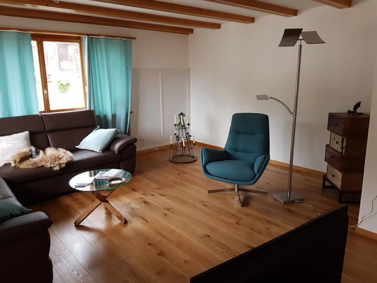 Ganze Wohnung, Wintersport Flims/Laax, Obersaxen, Brigels in Ruschein, Alpenarena