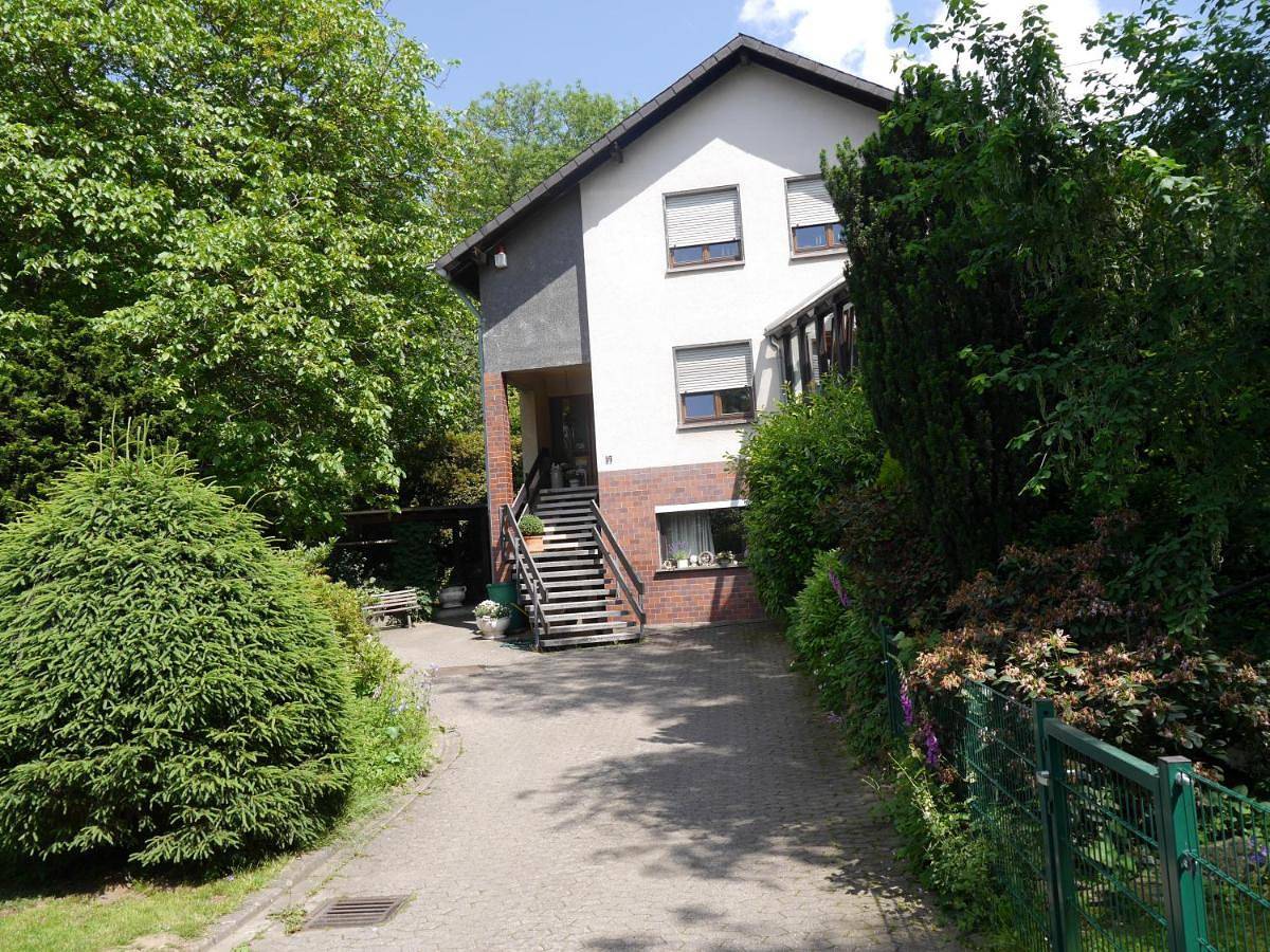 Ganze Wohnung, Ferienwohnung Keiner in Laacher See, Wassenach