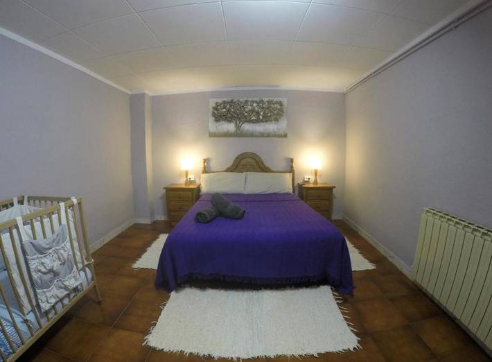 Chalet para 9 personas, con vistas en Ripollès - 3