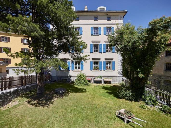 Gîte pour 8 personnes à Bivio - 2