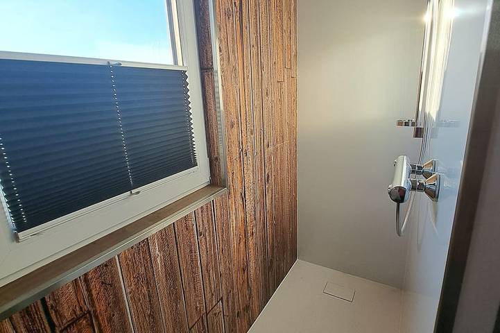 Wohnwagen für 2 Personen in Elbe-Weser - 4